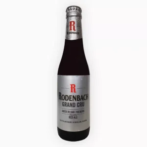 Birra Rodenbach Grand Cru Red Ale 33cl