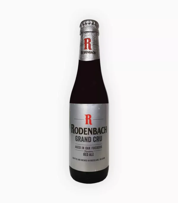 Birra Rodenbach Grand Cru Red Ale 33cl