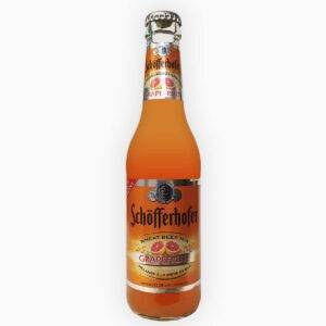 Birra Schöfferhofer Grapefruit 33cl