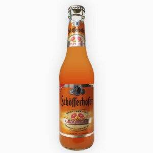 Birra Schöfferhofer Grapefruit 33cl