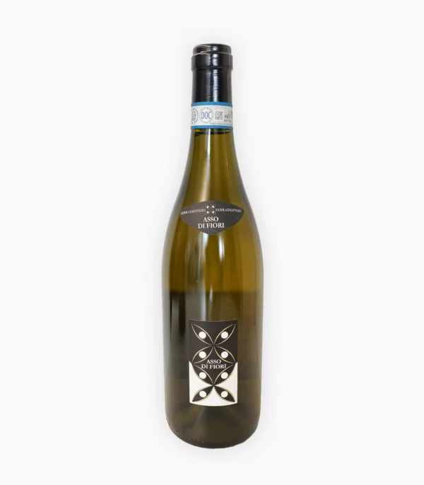 Braida Asso Di Fiori Langhe Chardonnay Doc