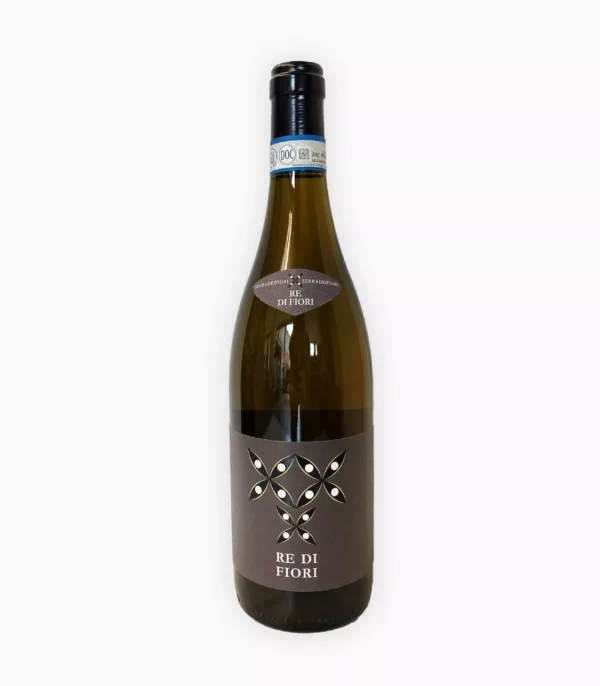 Braida Re Di Fiori Langhe Riesling Doc