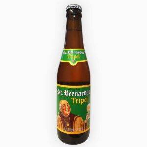 Birra St. Bernardus Tripel 33cl