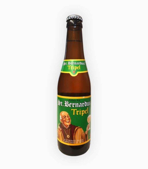Birra St. Bernardus Tripel 33cl