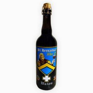 Birra St. Bernardus Abt 12 75cl