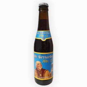 Birra St. Bernardus Abt 12 33cl