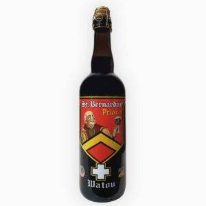 Birra St. Bernardus Prior 8 75cl