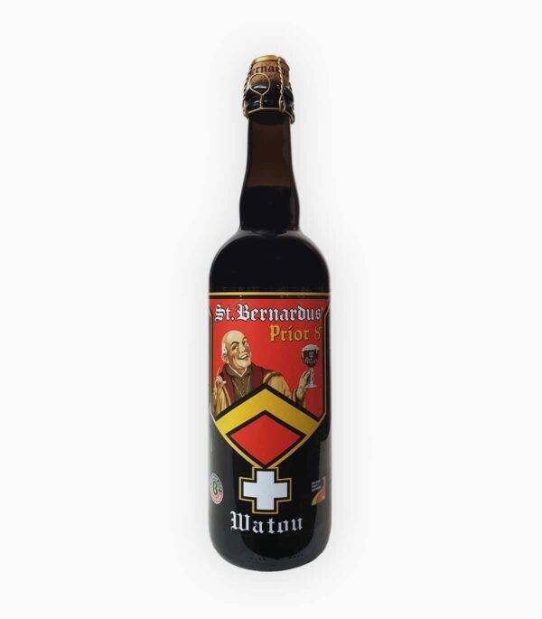 Birra St. Bernardus Prior 8 75cl