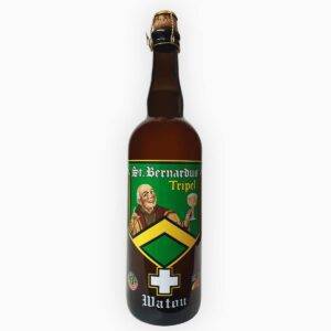 Birra St. Bernardus Tripel 75cl