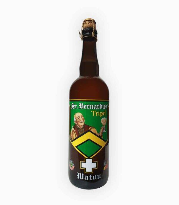 Birra St. Bernardus Tripel 75cl