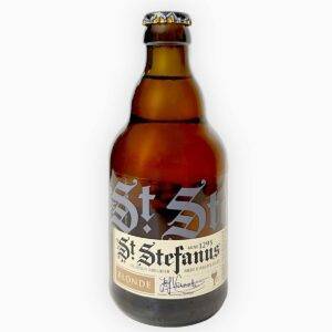 Birra St. Stefanus Blonde 33cl