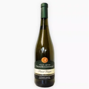 Terre Bentivoglio Pinot Grigio Oltrepò Pavese Doc