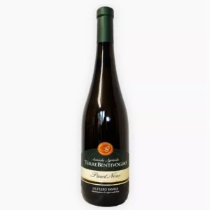 Terre Bentivoglio Pinot Nero Oltrepò Pavese Doc