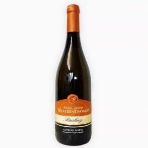 Terre Bentivoglio Riesling Oltrepò Pavese Doc