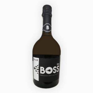 Spumante Ferro 13 The Boss Prosecco Doc Millesimato Extra Dry