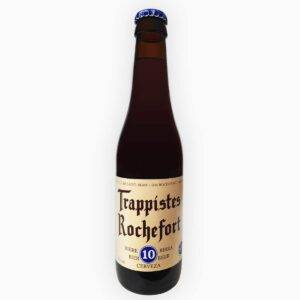 Birra Trappistes Rochefort 10 33cl