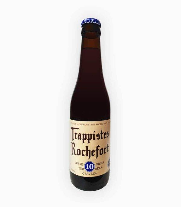 Birra Trappistes Rochefort 10 33cl