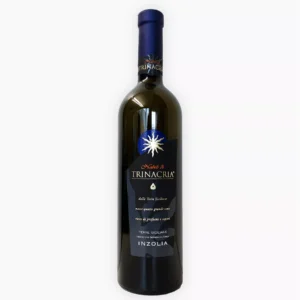 Nobili Di Trinacria Inzolia Igt
