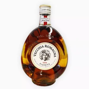 Brandy Vecchia Romagna Classica