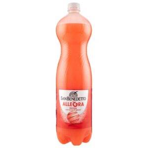 Allegra Rossa San Benedetto 1,5Lt