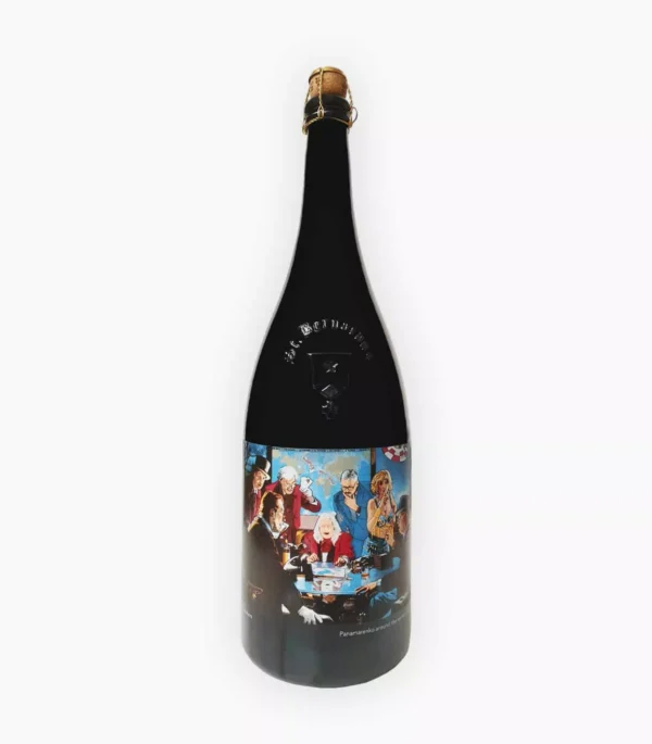 Birra St. Bernardus Abt 12 2021 Magnum