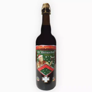 Birra St. Bernardus Christmas Ale 75cl