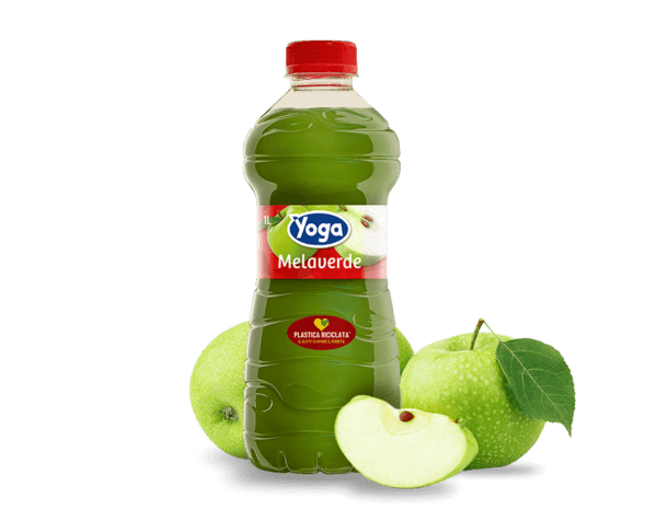 Yoga mela verde