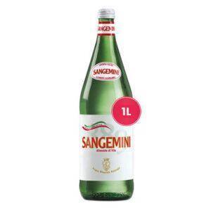 Acqua Sangemini 6×1,0lt Vetro a perdere