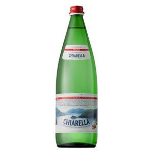 acqua chiarella vetro naturale 1lt