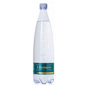 acqua san bernardo frizzante 1lt