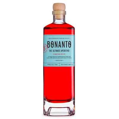 Bonanto 75cl_