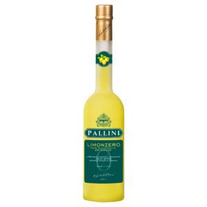 Limoncello Pallini Limonzero 50cl