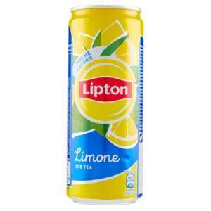 Lipton Ice Tea Limone 33cl