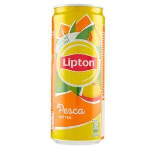 Lipton Ice Tea Pesca 33cl
