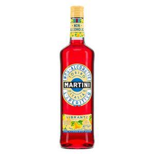 Martini L’aperitivo Vibrante Non-Alcoholic 75cl