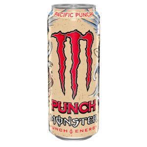 Monster Energy Juiced Pacific Punch 50cl