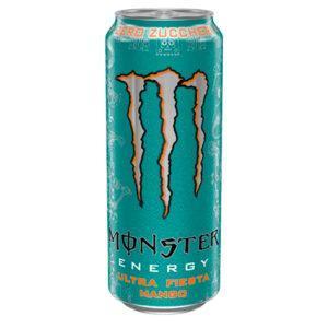 Monster Ultra Fiesta Mango Senza Zucchero 50cl