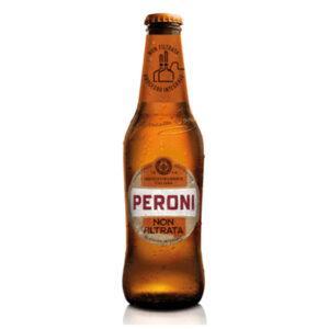 Peroni Non Filtrata 3x33cl