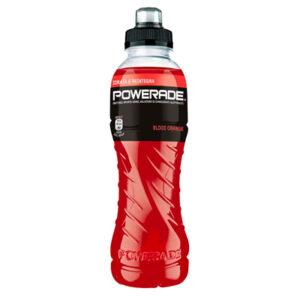 Powerade Blood Orange 50cl