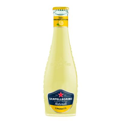 San Pellegrino Limonata 20cl_
