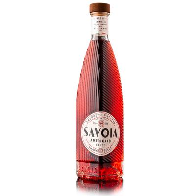 Savoia Americano Rosso 50cl_