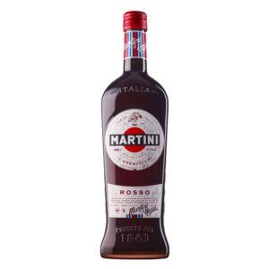 Vermouth Martini Rosso 100cl