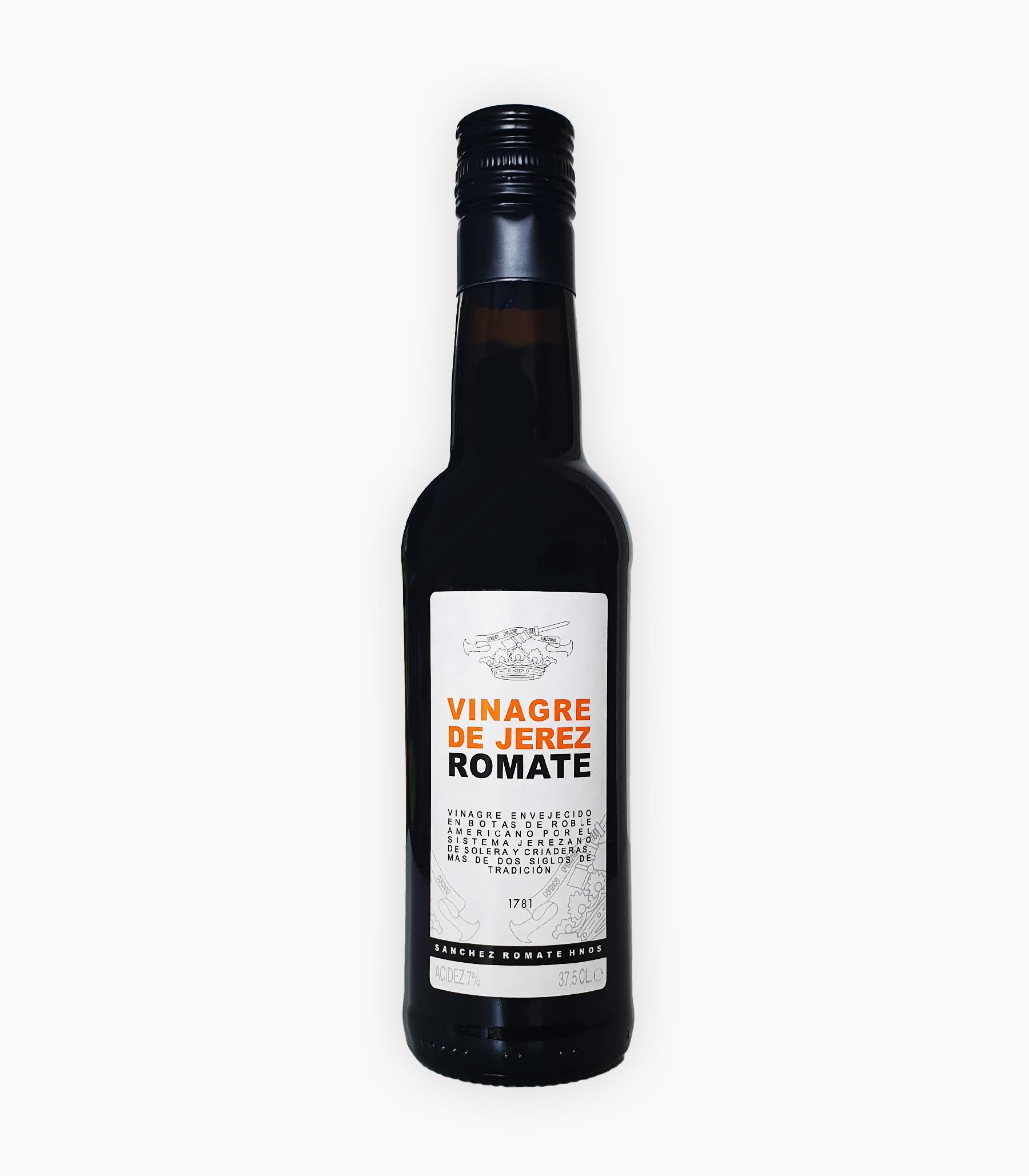 VinagreDeJerez