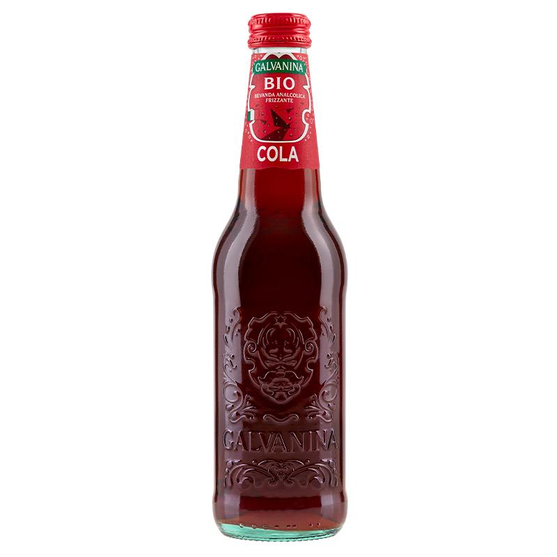 galvanina cola