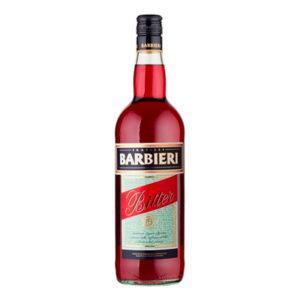 Barbieri Bitter 100cl