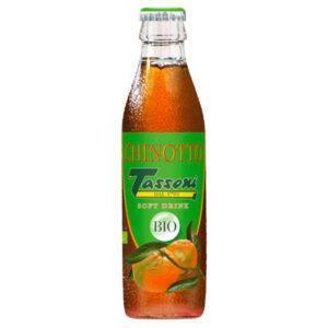 Tassoni Chinotto 18cl