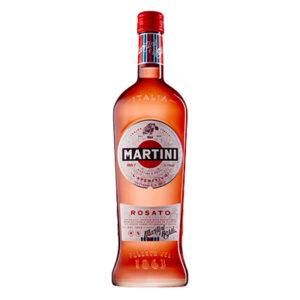 Vermouth Martini Rosato 100cl