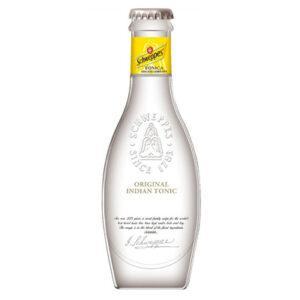 Schweppes Tonica classic heritage 24x20cl