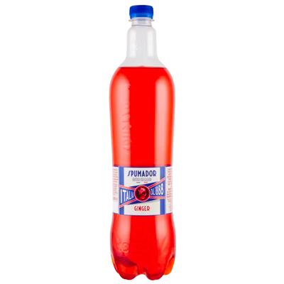 Spumador Ginger 1 15lt