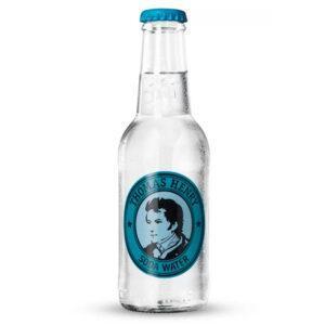 Thomas Henry Soda Water 20cl